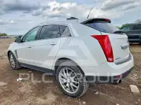 2013 Cadillac SRX фото