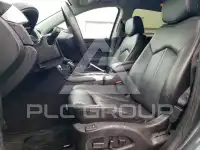 2013 Cadillac SRX photo