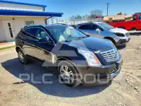 2013 Cadillac SRX photo