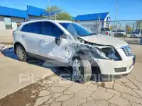 2013 Cadillac SRX фото