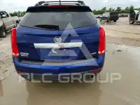 2013 Cadillac SRX photo