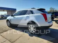 2013 Cadillac SRX фото