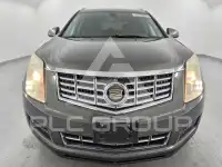 2013 Cadillac SRX фото