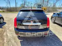 2013 Cadillac SRX photo