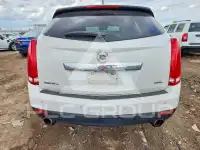 2013 Cadillac SRX фото