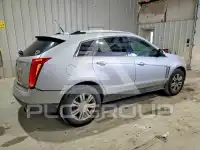 2013 Cadillac SRX photo