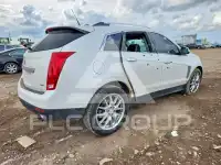 2013 Cadillac SRX фото