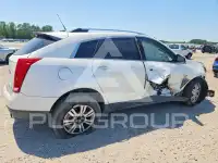 2013 Cadillac SRX фото