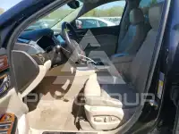 2013 Cadillac SRX фото