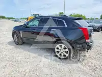 2013 Cadillac SRX фото