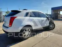 2013 Cadillac SRX фото