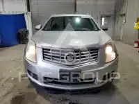 2013 Cadillac SRX photo