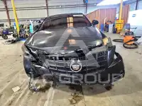 2013 Cadillac CTS фото