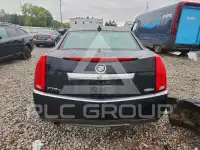 2013 Cadillac CTS photo