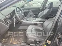 2013 Cadillac CTS photo