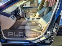 2013 Cadillac CTS фото