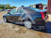 2013 Cadillac CTS фото