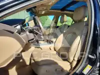 2013 Cadillac CTS фото