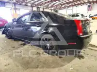 2013 Cadillac CTS фото