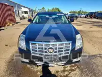 2013 Cadillac CTS фото