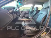2013 Cadillac CTS фото