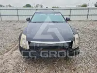 2013 Cadillac CTS photo