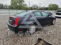 2013 Cadillac CTS photo
