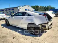 2013 Cadillac CTS фото