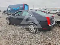 2013 Cadillac CTS photo