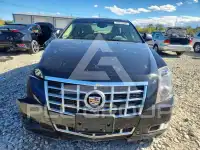 2013 Cadillac CTS фото