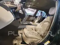 2013 Cadillac CTS фото