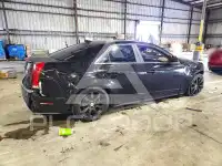2013 Cadillac CTS фото