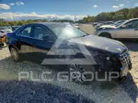 2013 Cadillac CTS фото