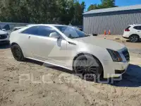 2013 Cadillac CTS фото