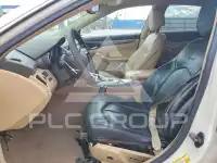 2013 Cadillac CTS фото