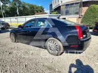 2013 Cadillac CTS фото