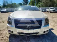 2013 Cadillac CTS фото