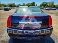 2013 Cadillac CTS фото