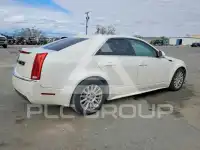 2013 Cadillac CTS фото