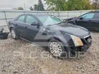 2013 Cadillac CTS photo