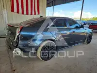 2013 Cadillac CTS фото