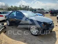 2013 Cadillac CTS photo