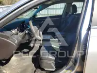 2013 Cadillac CTS фото