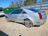 2013 Cadillac CTS фото