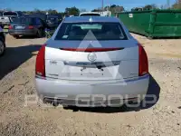 2013 Cadillac CTS фото