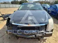 2013 Cadillac CTS photo