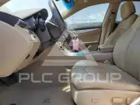 2013 Cadillac CTS фото
