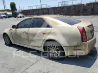 2013 Cadillac CTS фото