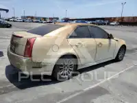 2013 Cadillac CTS фото