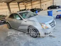 2013 Cadillac CTS photo